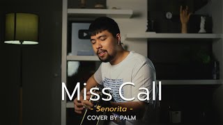 Miss Call - Senorita Cover By Palm