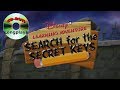 [Disney's Learning: Search for the Secret Keys with Mickey - Игровой процесс]