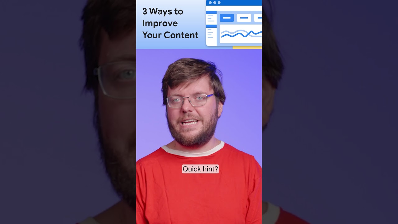 The Google Search Console tips you need to know The Google Search Console tips you need to know