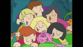 Katie And Orbie 209- Pink