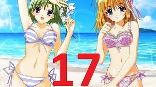 Shuffle Anime English Dub episode 17