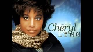 Watch Cheryl Lynn Sweet Kind Of Life video