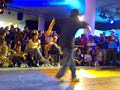 b Supreme - Bonnie N Clyde Quarter Finals - Movie1 VS Roxy [Tie breaker]