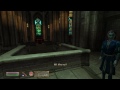 Elder Scrolls IV: Oblivion Let's Play(48): "Unmovable" gauntlets