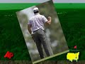 Tiger 4 Shots Back After Third Round of Masters