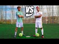 GONZALO *ISLA DE LAS TENTACIONES* VS DELANTERO09 - Retos de ...