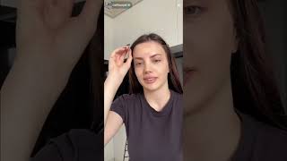 Elif Nur Yel Tiktok Yayını Makyaj Ve Muhabbet 25 Nisan 2024
