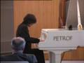 Eduard Lenner plays Liszt - Liebestraum No.3 in A-flat major