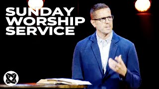 Global Missions Sunday | Sunday Service - 07.19.20
