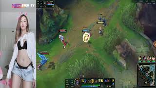 Chơi Game Cùng Gái Xinh Bigo