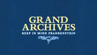 Watch Grand Archives Silver Among The Gold video
