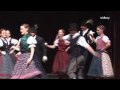 MISINA - Bodroghalmi táncok