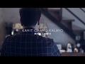 Kahit Gaano Kalayo (Lyric Video) | Mark Carpio