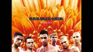 Watch Rammstein Herzeleid video