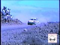 Rally Tierra Fuerteventura 1997