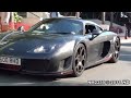 Noble M600