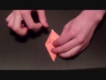 2 - Origami Lily- Part 1 (Flower)
