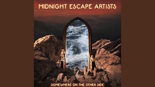 Watch Midnight Escape Artists Orroro video