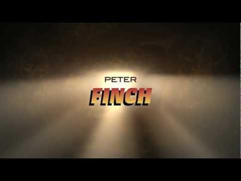 Captain Finch Video