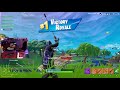100 PLAYERS LAND in ONE SPOT!! - Fortnite Funny Fails and WTF Moments! #529