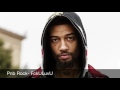 Pnb Rock- Fck You Love You (Unreleased 2017)