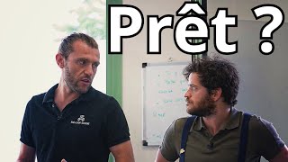 Ce Kiné Du Sport Est Sans Pitié Vis Ma Vie De Kiné