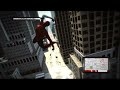 THE AMAZING SPIDER-MAN: Happy 4th of July!