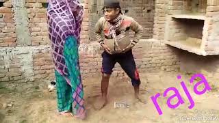 Pinhe Ke Dihni Sona Ke Silri Has Has Ke Lot Pot