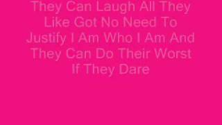 Watch High School Musical All Or Nothing video
