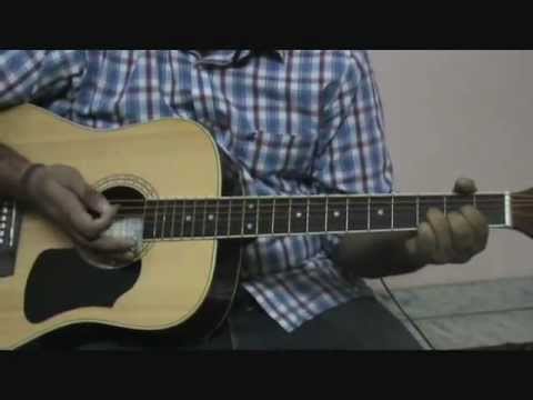piya o re piya guitar lesson in HD (accurate+detailed lesson...
