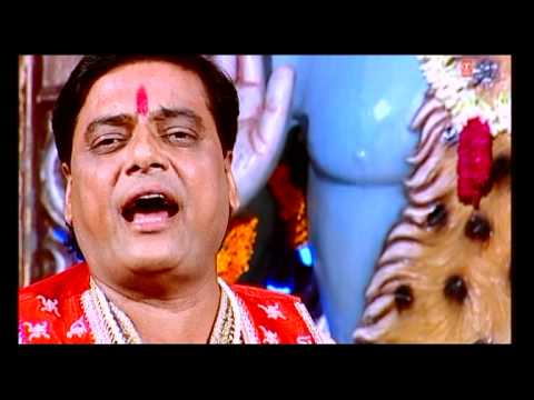 Dam Dam Damroo Baaj Raha U.P. Kanwar Bhajan Full Song I Bhole...