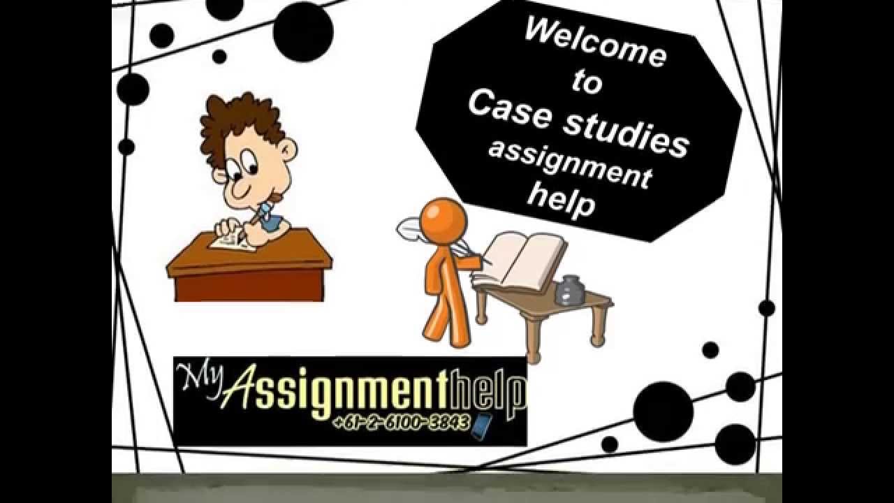 Write My Assignment For Me