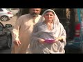 Pakistani Politician Ayesha Gulalai Leaked Without Bra in Public