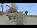 Minecraft Xbox 360: Constructing Los Dangeles - Episode 159! (Car Dealership!)