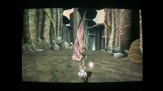 Treasure Planet Ps2 Game Part 32 I Hate Hate Hate Hate This Level