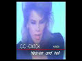 Видео CC CATCH- Heaven and Hell(clip)