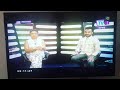 Tv1 pala malla program - padiri production video