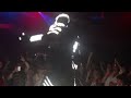 KRYOMAN - SPACE IBIZA