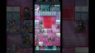 Hector Lhb Vs. Eirika And Friends