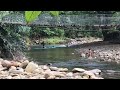 budak-budak mandi sungai#mandisungai#videomenarik#videopemula @ireniusfamilychannek