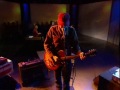 Sparklehorse with Fennesz Live on Swiss TV + French Interview 2003 (Unknown Song)
