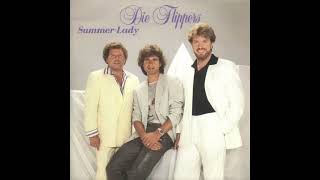 Watch Die Flippers Summerlady video
