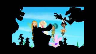 Timon And Pumbaa Rewind Pearlie