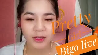 Pretty Girl Show Bigo Live