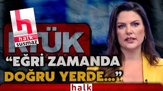Rtükten Halk Tvye 10 Gün Ekran Karartma Cezasına Ece Ünerden Zehir Zemberek Sözler