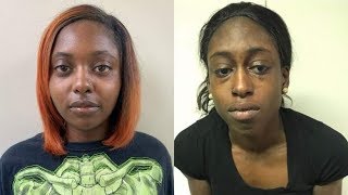 Marshae Will Not Be Charged In Fetus Death Her Charges Dropped
