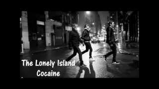 Watch Lonely Island Cocaine video