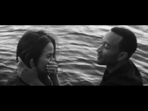 John Legend - All of Me (Dash Berlin Rework) John Legend - All of Me (Dash Berlin Rework) klip izle