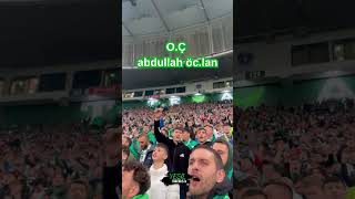 Terörist Mecliste Konuşmamı Yapar..