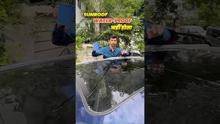 Sunroof Ke Tante -2